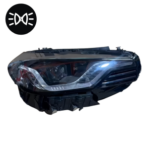 Faros Delanteros de Alta Calidad para <span class=keywords><strong>BMW</strong></span> M2 G42 G87 2023-2025, Faros LED Adaptativos Originales Serie 2 M240i 220I <span class=keywords><strong>220D</strong></span> 230I - Product Image 2
