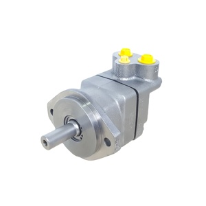 มอเตอร์ไฮดรอลิกแบบลูกสูบ F11-010-MB-CV-K-209-000-0 รุ่น F11-010 F11-039 F11-058 F11-070 มอเตอร์ไฮดรอลิกแบบปริมาตรคงที่ - Product Image 3