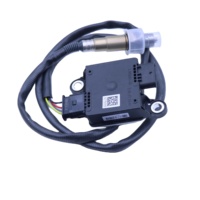 JX61-5L239-DC Capteur automatique JX615L239DC pour capteur de particules Ford PM