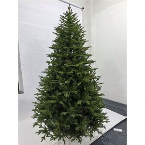 7.5ft 225cm Willow PE Tips PE PVC Mixed Hot Sale <b>Christmas</b> <b>Tree</b> US Popular Design Home Deco <b>Christmas</b> <b>Tree</b> - Product Image 4