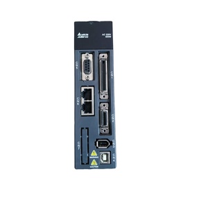 Nuevo Variador de Frecuencia de CA de la Serie Original ASD-A2-0421-M 220V 400W 1PH para Automatización Industrial - Product Image 1