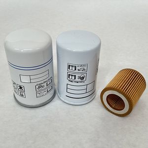 Kit de filtre de compresseur Premium 2200902301 2200 9023 01 2200-9023-01 pour des performances améliorées - Product Image 2