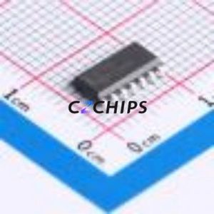 Brand-new & Original TLV274DR2G SOIC-14 <b>Integrated</b> <b>Circuit</b> IC Chip Operational Amplifier - Product Image 1