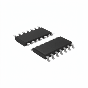 Achetez des composants électroniques en ligne 14 SOlC TLV2453AIDRG4 Chip Original - Product Image 1