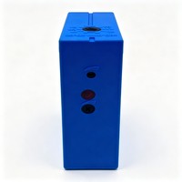 Sensor de Proximidad Inductivo Original Nuevo 6020219 IM0-1B5PS-ZT1, Montaje Empotrado, 10-30V DC IM01B5PSZT1, 12 Meses de Garantía