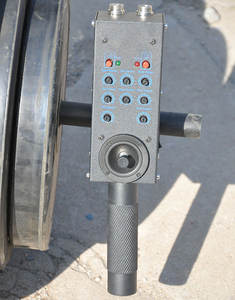 6,4 M/21ft <span class=keywords><strong>Andy</strong></span> Jib Crane para equipo de grabación de películas de cámara - Product Image 4