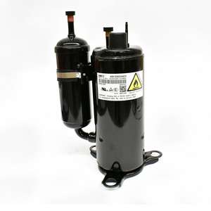 <span class=keywords><strong>GZE</strong></span> Nouveau compresseur de climatisation à onduleur KSN98D22UFZ ASN98D22UFZ KSK103D33UEZ3 Matériau métallique durable - Product Image 1