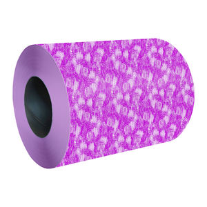 Ppgl 3d ppgi फूल पैटर्न pgpi pgl रंग लेपित प्रीपेंटेड शीट ppगी कोइल - Product Image 3