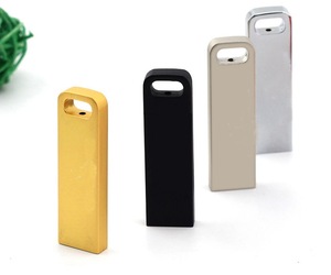 Khuyến mại kim loại USB <span class=keywords><strong>Memory</strong></span> Stick Key Thumb USB Flash Drive 1GB 2GB 4GB 16GB 32GB bán buôn Mini Pendrive 8GB USB Drive - Product Image 2