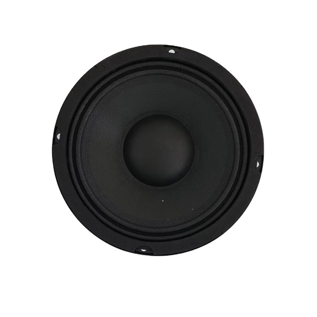High Quality 100 Watt 115 Magnet 6 Inch Car Sub Speaker