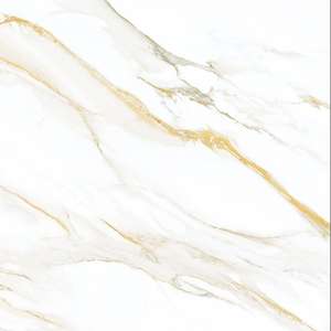 Carrelage <span class=keywords><strong>de</strong></span> sol moderne 600x600mm en micro-<span class=keywords><strong>ciment</strong></span>, carrelage <span class=keywords><strong>de</strong></span> douche intérieur en porcelaine blanche émaillée pour <span class=keywords><strong>salle</strong></span> <span class=keywords><strong>de</strong></span> <span class=keywords><strong>bain</strong></span> <span class=keywords><strong>de</strong></span> villa - Product Image 2