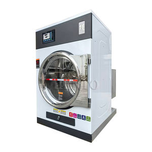Machine intégrée de nettoyage et de séchage de bonne qualité/Sèche-linge/Machine de séchage de vêtements - Product Image 3