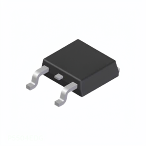 Manufacturer Channel Transistors Components Electronic TO-252 P5504EDG - Product Image 1