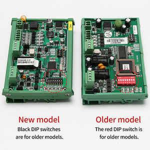 Panel de Control de Intercomunicador para Elevador, Diseño Moderno, Placa de Circuito <span class=keywords><strong>TF1</strong></span> para Hotel y Apartamento - Product Image 2