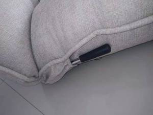 Comfortable Adjustable Folding <strong>Floor</strong> <strong>Sofa</strong> Chair Tatami Chair <strong>Sofa</strong> Bed Lazy <strong>Sofa</strong> with Back Support - Product Image 6