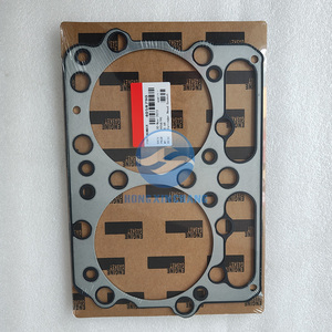 NT855 <span class=keywords><strong>Joint</strong></span> de <span class=keywords><strong>culasse</strong></span> pour moteur diesel 4058790 3049998 3036128 - Product Image 5