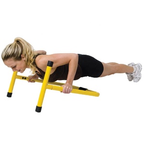 ZONWINXIN vente chaude barres parallèles équipement d'entraînement de fitness multifonctionnel fendu pull-up portable intérieur paralle barres dpl - Product Image 5