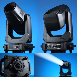 Đèn sân khấu nhà thờ tốt nhất 600w LED Beam Spot Wash CTO CMY Moving Head Light, đèn Beam Sharpy cho nhà thờ, sân khấu sự kiện, hòa nhạc - Product Image 4