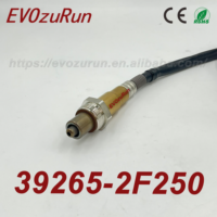 Sensor Probe PM Particulate Matter 39265-2F250 0281006611 0281006612 untuk Hyundai Tucson Kia Sportage 1.7 2.0 CRDi Diesel