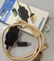 Câble original 2024 pour Harmony Tp, câble pour Huawei et dongle Chimera Pro Tool