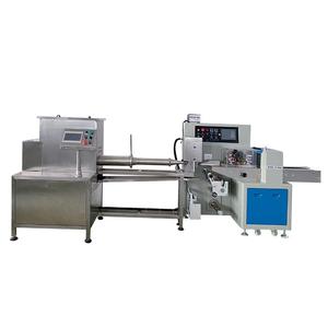 Durable Hookah Shisha Molasses <b>Extruder</b> Packing Machine Shisha Packing Machine with CE Certificate - Product Image 1