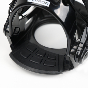 Tất cả các núi có thể điều chỉnh Snowboard ràng buộc Khủng Bố X1 Snowboard bindings tốc độ nhập cảnh Snowboard bindings - Product Image 4