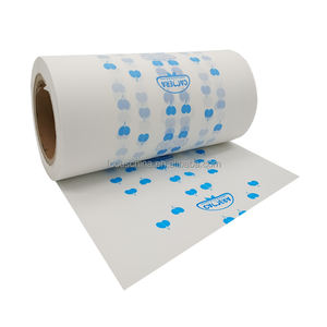 2024 PE Film matières premières pour couche-culotte tissu comme Film pour bébé couche-culotte feuille arrière respirant botton film pour couche-culotte utilisation - Product Image 5