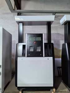 Equipo de servicio para gasolineras 3 productos Dispensador de combustible de 6 mangueras Máquina de bombeo de <span class=keywords><strong>gas</strong></span> a la venta - Product Image 3