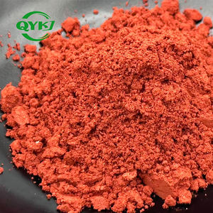 Hoge Kwaliteit Cas 72909-34-3 Pqq Supplementen Zuur Dinatriumzout 99% Pyrroloquinoline Chinon Pqq Poeder - Product Image 3