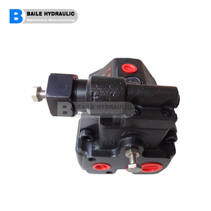 Pompe hydraulique à haut déplacement variable AR AR8 AR10 AR12 AR16 AR22, modèle AR16-FR01C-22, la plus vendue - Product Image 3