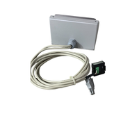 Terminal de contrôle de communication RS-422 485 pour la transmission et le contrôle des données sur les lignes de production industrielles