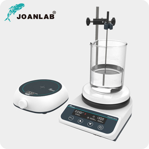 JOAN laboratorio <span class=keywords><strong>agitador</strong></span> magnético con calefacción fabricante - Product Image 4