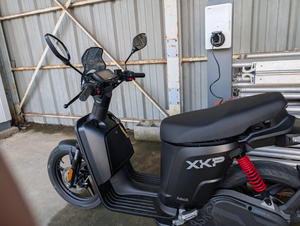 Adaptateur de type 2 <span class=keywords><strong>P2L</strong></span> 16A à vente chaude, convertisseur de puissance pile-à-charge avec prise EU Schuko/Royaume-Uni/Israël/Suisse - Product Image 5