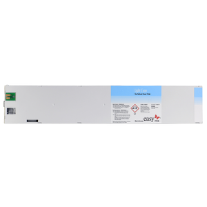 Encres écologiques Easy Inks Eco Solvent Exact 2, 440 ml, jaune, compatibles avec Roland ECO SOL MAX 2 - Product Image 5