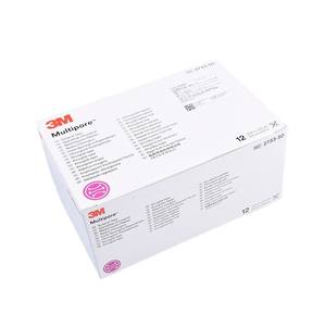Cinta Médica Elástica 3M 2733-50 Color Piel, Vendaje Adhesivo Transpirable para Uso Quirúrgico - Product Image 5