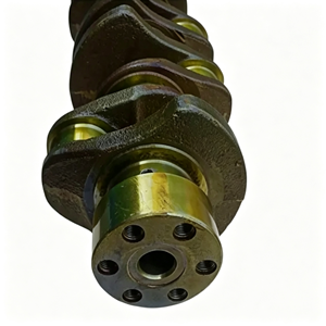 เพลาข้อเหวี่ยงเครื่องยนต์ 1-12310675-1/1-12310715-2/8-98172014-0 สำหรับ Isuzu 6wg1 - Product Image 3