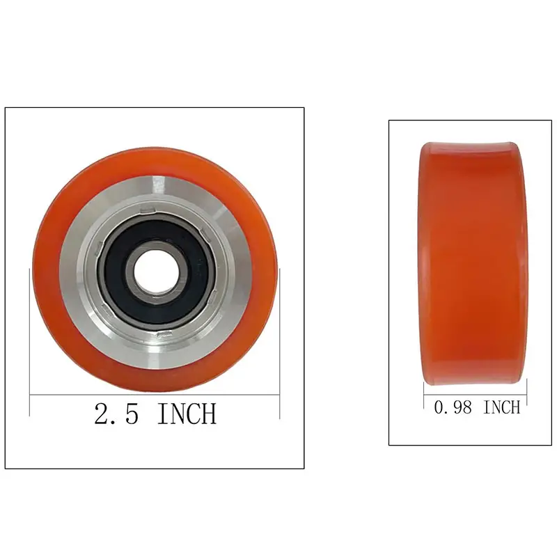 70298701P 70298701 70568201 Support Roller Bearing Compatible