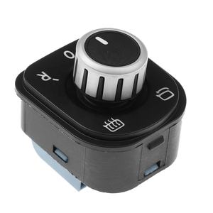 Interrupteur de rétroviseur de phare 5ND959565A pour VW <span class=keywords><strong>Golf</strong></span> GTI MK5 - Product Image 4