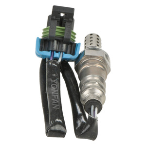 Capteur d'oxygène 19209816 12600893 12611870 pour Chevrolet SSR Trailblazer EXT Express GMC Envoy XL Savana Buick <span class=keywords><strong>Rainier</strong></span> 4.3 5.3 6.0 - Product Image 2