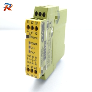 Rơle PLC X1P-24VDC-<span class=keywords><strong>3</strong></span>-1NC - Product Image 1
