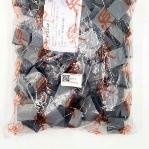 Manufacturer Direct MP1225KRF3RYG 31*14*25/P=27.5 Capacitors Safety Capacitors X/Y Cap 2.2uF 10% 300V - Product Image 1