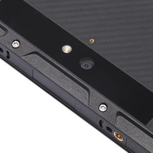 <b>8</b> Inch Octa Core RK3588 6TOPS AI Processor Industrial Android 12 Rugged Iris Recognition/FAP10/FAP20 Fingerprint 5G <b>Tablet</b> PC - Product Image 4