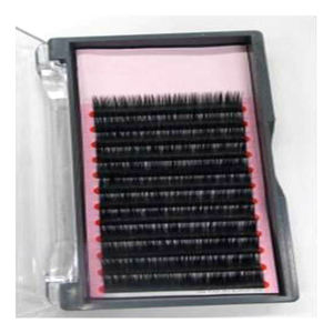 Kit de cils bricolage Extension vente en gros faux fabricant coréen Volume coréen plateau classique cils Extension individuelle outil de cils - Product Image 1