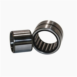 Rodamiento en miniatura BK1412 Rodamiento de agujas de copa dibujada SCE108 <span class=keywords><strong>Balero</strong></span> Tamaño 14x20x12 - Product Image 3