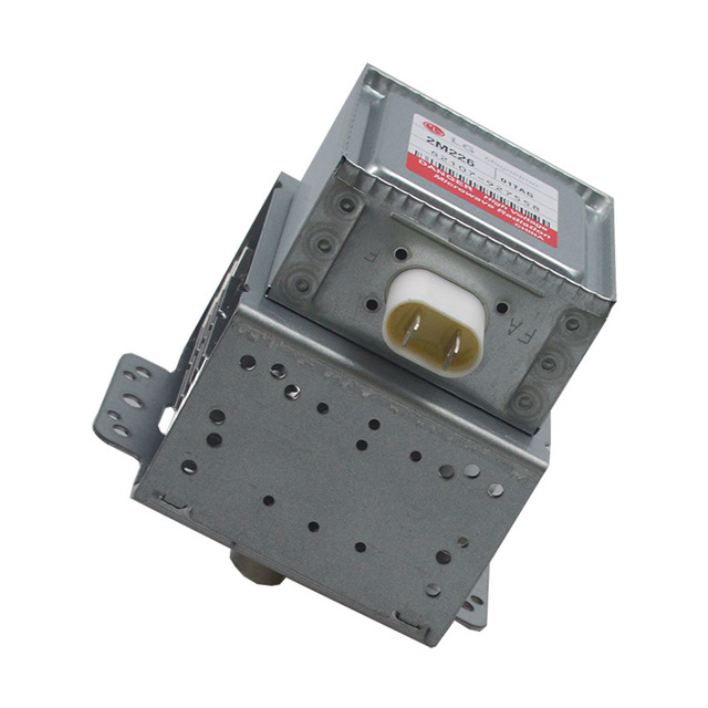 Microwave Oven Magnetron 2M226-01TAG Universal 610A 319J Heating Vacuum Tube New