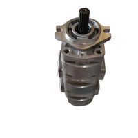 Penjualan langsung pabrik Pokka 60361-03100 pompa Assy cocok untuk Motor Grader Mg330 Mg300 Mg430