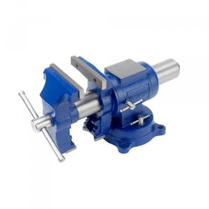 IRWIN - 4935505 multi-étau d'atelier avec base pivotante à enclume-EAN 00038548989990 VISES, PINCES ET CORDES - Product Image 1