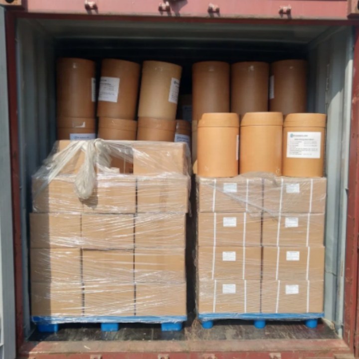 Factory Wholesale Skin Whitening Care Raw Material 3-O-Ethyl-L-ascorbic ...