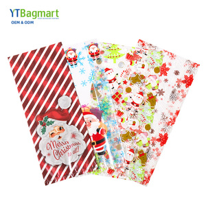 Bolsas <span class=keywords><strong>de</strong></span> dulces personalizadas para fiesta <span class=keywords><strong>de</strong></span> negocios, embalaje <span class=keywords><strong>de</strong></span> recuerdo para Navidad, Halloween, boda, cumpleaños, <span class=keywords><strong>Pascua</strong></span> - Product Image 5