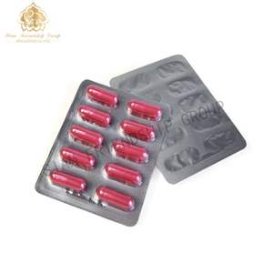 Epimedium Orgánico Herbal al por Mayor de Alta Concentración 00 #   Cápsulas para Mejorar la Inmunidad, Cuidado de la Salud para Mujeres - Product Image 4